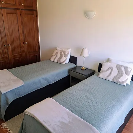 Appartement Casa Dom Manuel Lagos