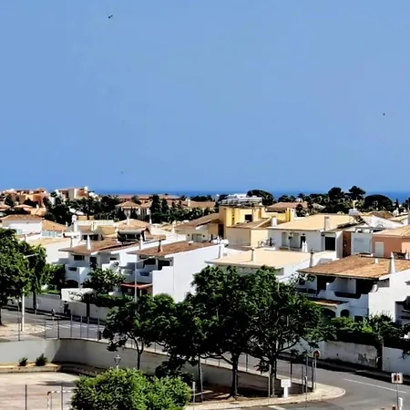 Appartement Casa Dom Manuel Lagos