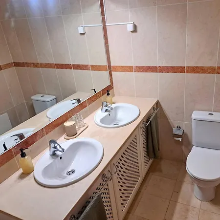 Casa Dom Manuel *