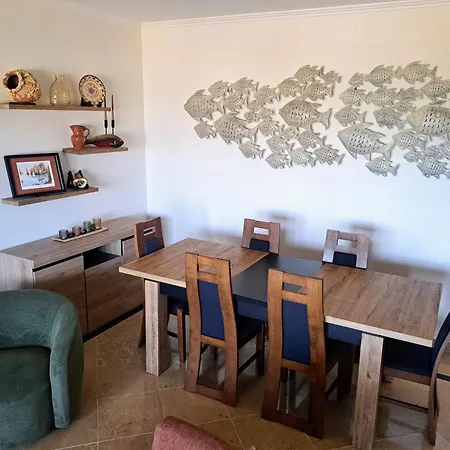 Daire Casa Dom Manuel *