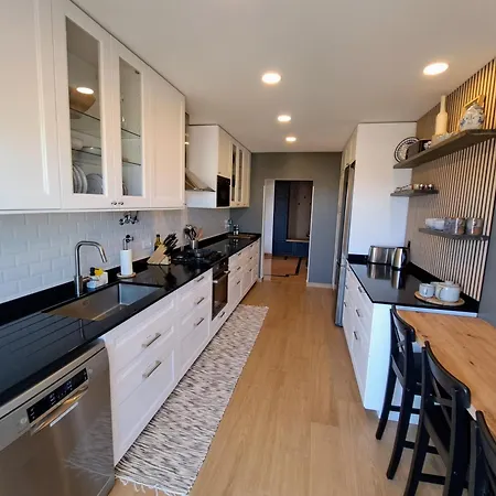 Daire Casa Dom Manuel Lagos