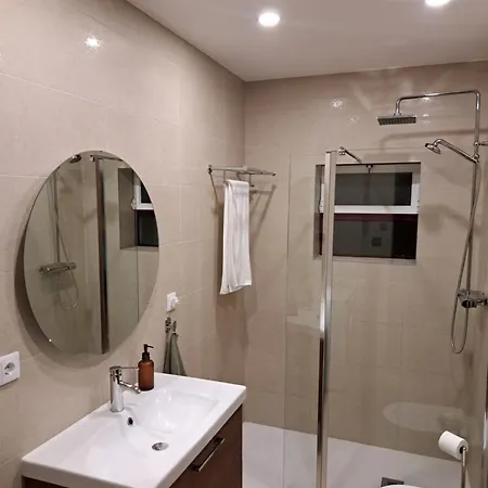 Daire Casa Dom Manuel