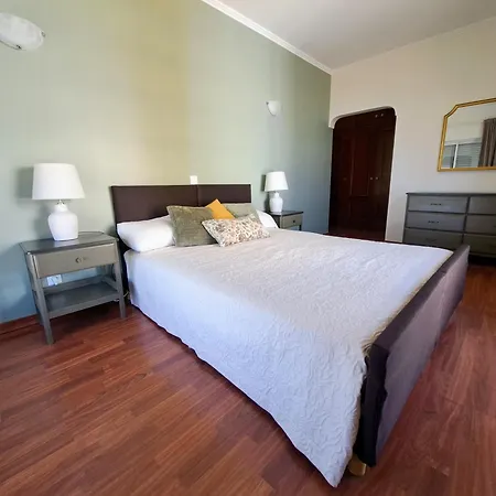 Casa Dom Manuel