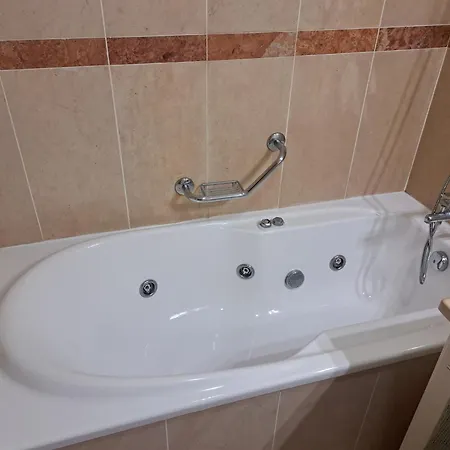 Daire Casa Dom Manuel Lagos