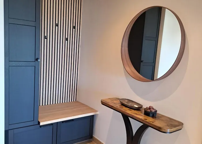 Casa Dom Manuel Apartman