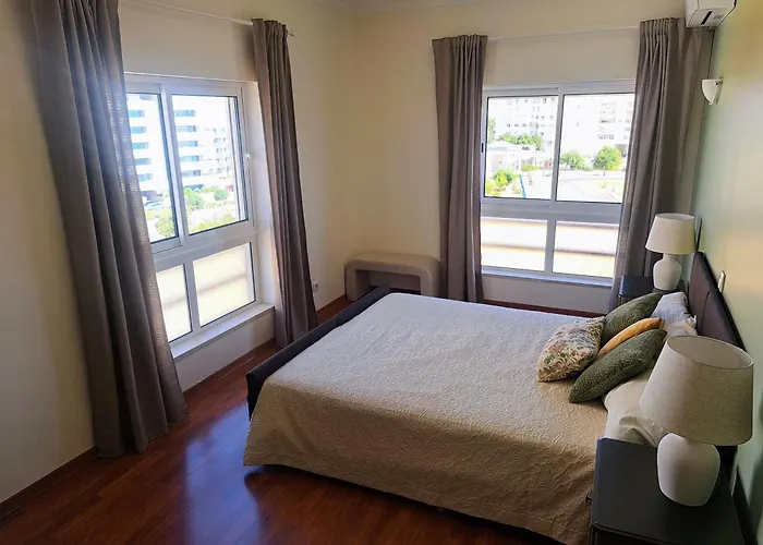 Apartman Casa Dom Manuel