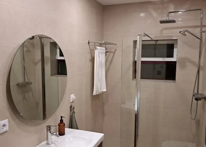 Apartman Casa Dom Manuel