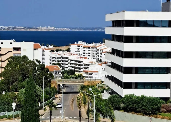 Apartman Casa Dom Manuel *