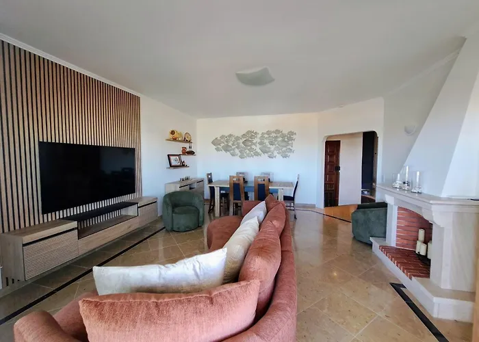 Casa Dom Manuel Apartman Lagos