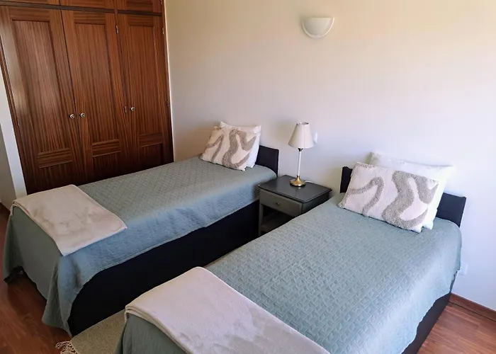 Apartman Casa Dom Manuel Lagos