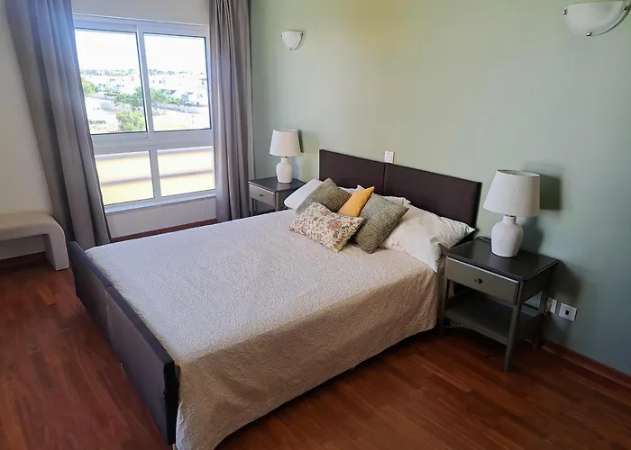 Casa Dom Manuel Lagos