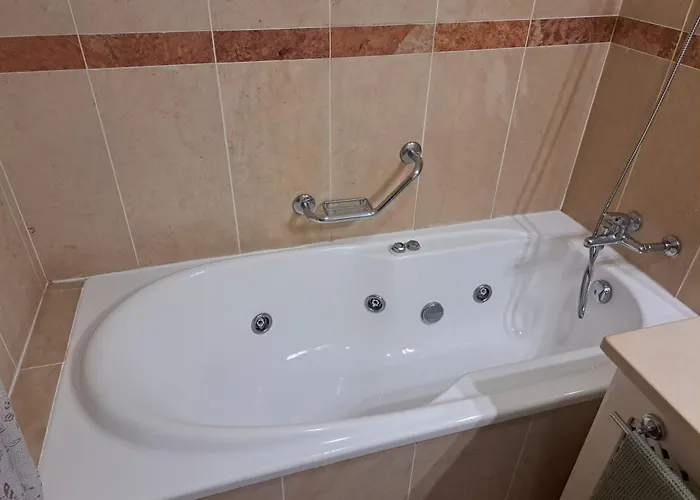 Apartman Casa Dom Manuel Lagos