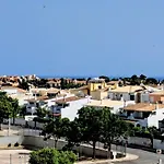 Apartment Casa Dom Manuel Lagos