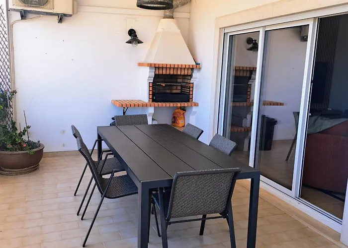 Casa Dom Manuel דירה *