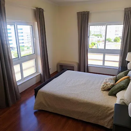 شقة Casa Dom Manuel