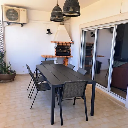 Casa Dom Manuel شقة *