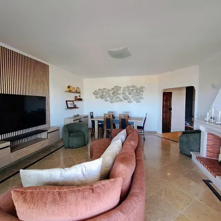 Casa Dom Manuel شقة لاغوس