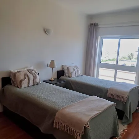 Casa Dom Manuel * لاغوس