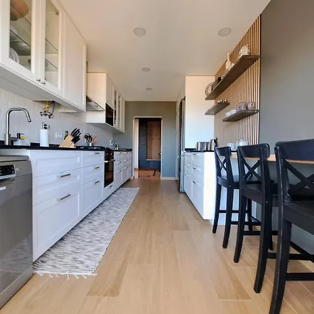 Casa Dom Manuel شقة *