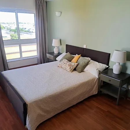 Casa Dom Manuel لاغوس